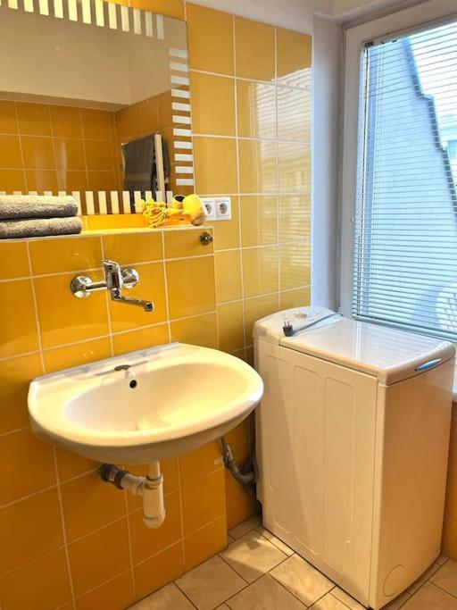 Charming Studio In The Old Town Daire Bratislava Dış mekan fotoğraf